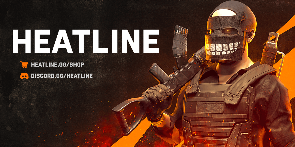 [EU] Heatline.gg - 2x | Fridays | Solo/Duo | Vanilla+